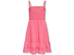 Kids ONLY stropkjole camellia rose